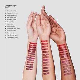 Crushed Creamy Color for Cheeks & Lips